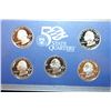 Image 2 : 1999-S US Mint State Quarter Proof Set