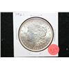 Image 1 : 1921 Silver Morgan $1