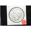 Image 1 : 1922-S Peace $1