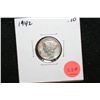 Image 1 : 1942 Mercury Dime