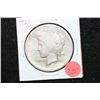 Image 1 : 1921 Peace $1
