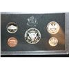 Image 2 : 1997-S US Mint Silver Proof Set