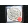 Image 1 : 1926-S Peace $1