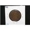 Image 2 : 1820 Large One Cent