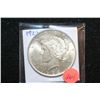 Image 1 : 1922 Peace $1