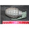 Image 2 : WWII Hand Grenade, Disarmed