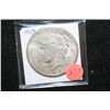 Image 1 : 1922-S Peace $1
