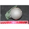 Image 1 : WWII Hand Grenade, Disarmed