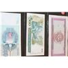 Image 2 : Foreign Bank Note, lot of 3