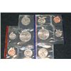 Image 2 : 1997 US Mint Coin Set (Incomplete), P&D Mints, UNC, missing penny