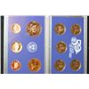Image 2 : 2000-S US Mint Proof Set W/State Quarter Proof Set