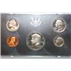 Image 1 : 1972-S US Mint Proof Set
