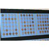 Image 2 : Whitman Coin Folder; Lincoln Head Cent Collection 1909-1940 #1, Incomplete