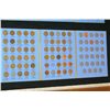 Image 1 : Whitman Coin Folder; Lincoln Head Cent Collection Starting 1941 #2, Incomplete