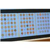 Image 2 : Whitman Coin Folder; Lincoln Head Cent Collection Starting 1941 #2, Incomplete