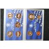 Image 1 : 1999-S US Mint Proof Set W/State Quarter Proof Set