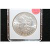 Image 1 : 1902-O Silver Morgan $1, MCPCG Graded MS62