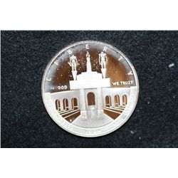 1984 Los Angeles Olympic Commerative $1