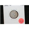 Image 1 : 1902-O Barber Dime