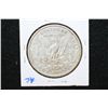 Image 2 : 1883 Silver Morgan $1