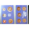 Image 2 : 2000-S US Mint Proof Set W/State Quarter Proof Set