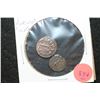 Image 1 : Ancient Coin, lot of 2