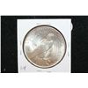 Image 2 : 1922 Peace $1, UNC