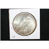 Image 2 : 1922-S Peace $1, UNC