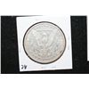 Image 2 : 1885 Silver Morgan $1