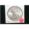 Image 1 : 1924 Peace $1, UNC