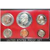 Image 1 : 1976-S US Mint Proof Set