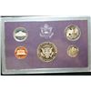 Image 2 : 1985-S US Mint Proof Set