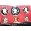 Image 1 : 1979-S US Mint Proof Set