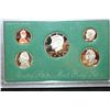Image 1 : 1993-S US Mint Proof Set