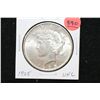 Image 1 : 1925 Peace $1, UNC