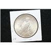 Image 2 : 1925 Peace $1, UNC