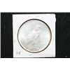 Image 2 : 1925 Peace $1, UNC