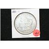 Image 1 : 1880-O Silver Morgan $1