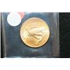 Image 2 : 1908 Indian Chief $10 Gold Coin