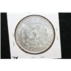 Image 2 : 1881 Silver Morgan $1