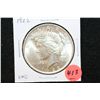 Image 1 : 1922 Peace $1, UNC
