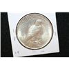 Image 2 : 1922 Peace $1, UNC