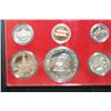 Image 2 : 1976-S US Mint Proof Set