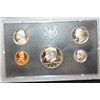 Image 1 : 1972-S US Mint Proof Set
