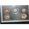 Image 2 : 1972-S US Mint Proof Set