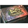 Image 1 : Buffy the Vampire Slayer Collectible Card Game; Class of '99 "The Wish" Theme Decks, Unopened