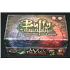 Image 2 : Buffy the Vampire Slayer Collectible Card Game; Class of '99 "The Wish" Theme Decks, Unopened