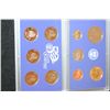 Image 2 : 2000-S US Mint Proof Set W/State Quarter Proof Set