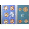Image 2 : 1999-S US Mint Proof Set W/State Quarter Proof Set