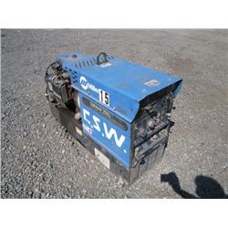 Miller Trailblazer 250G AC/DC Welder/Generator